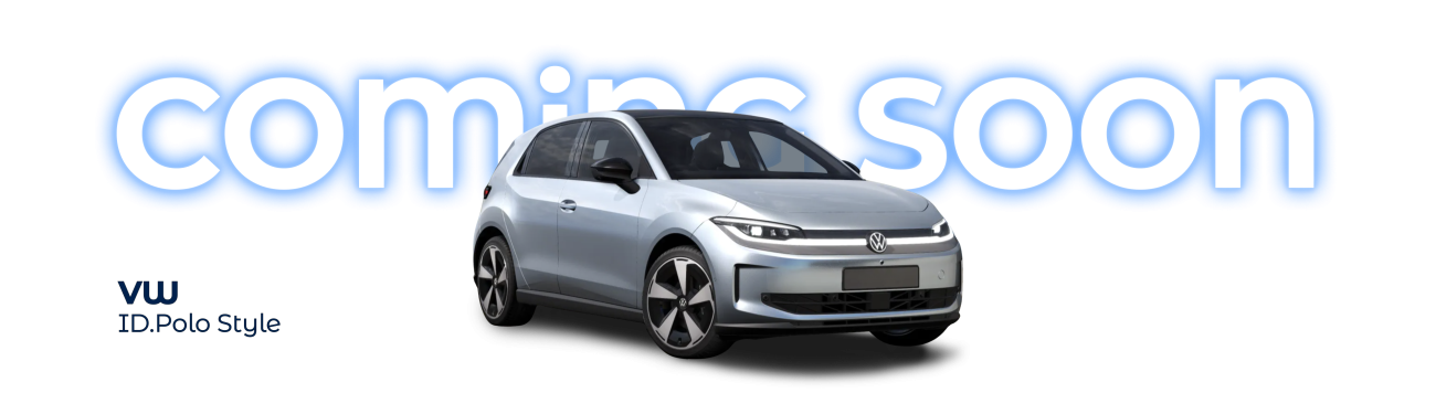 VW ID Polo Style Desktop