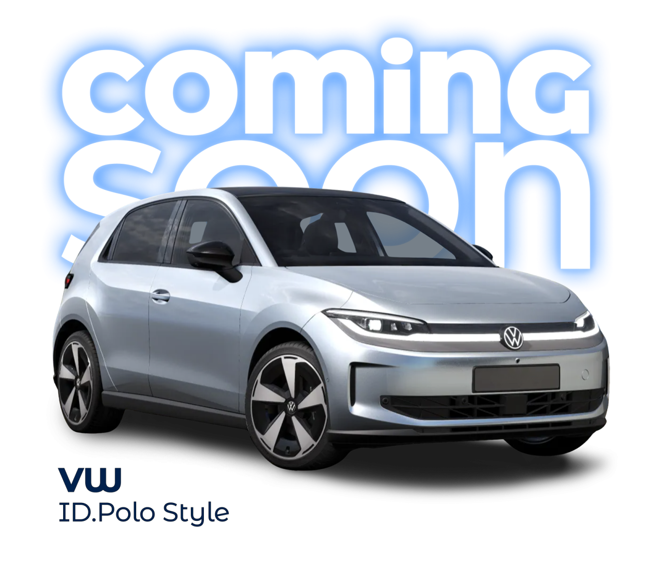 VW ID Polo Style Mobile
