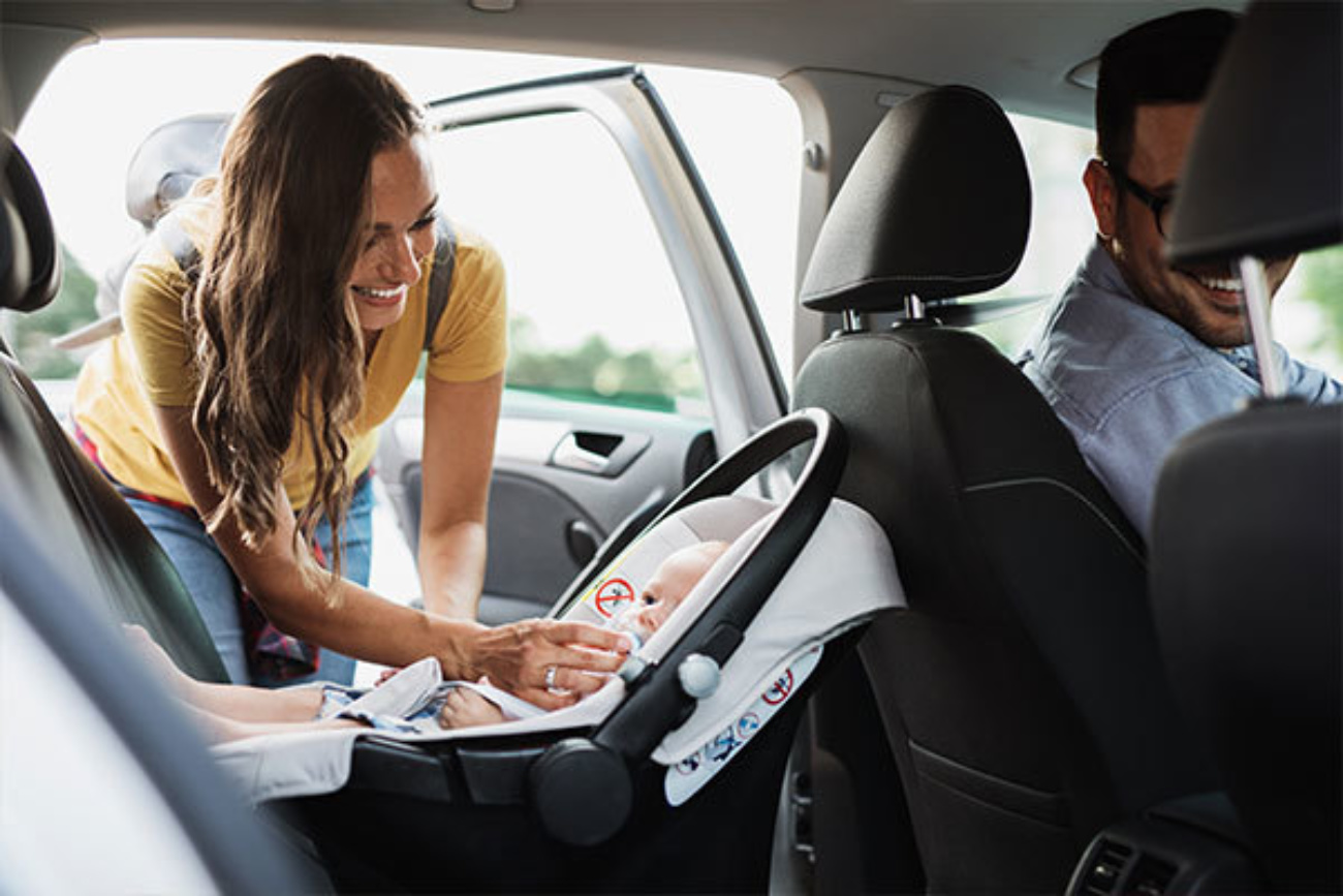 Dein Familienauto im Auto-Abo | Carvolution.ch