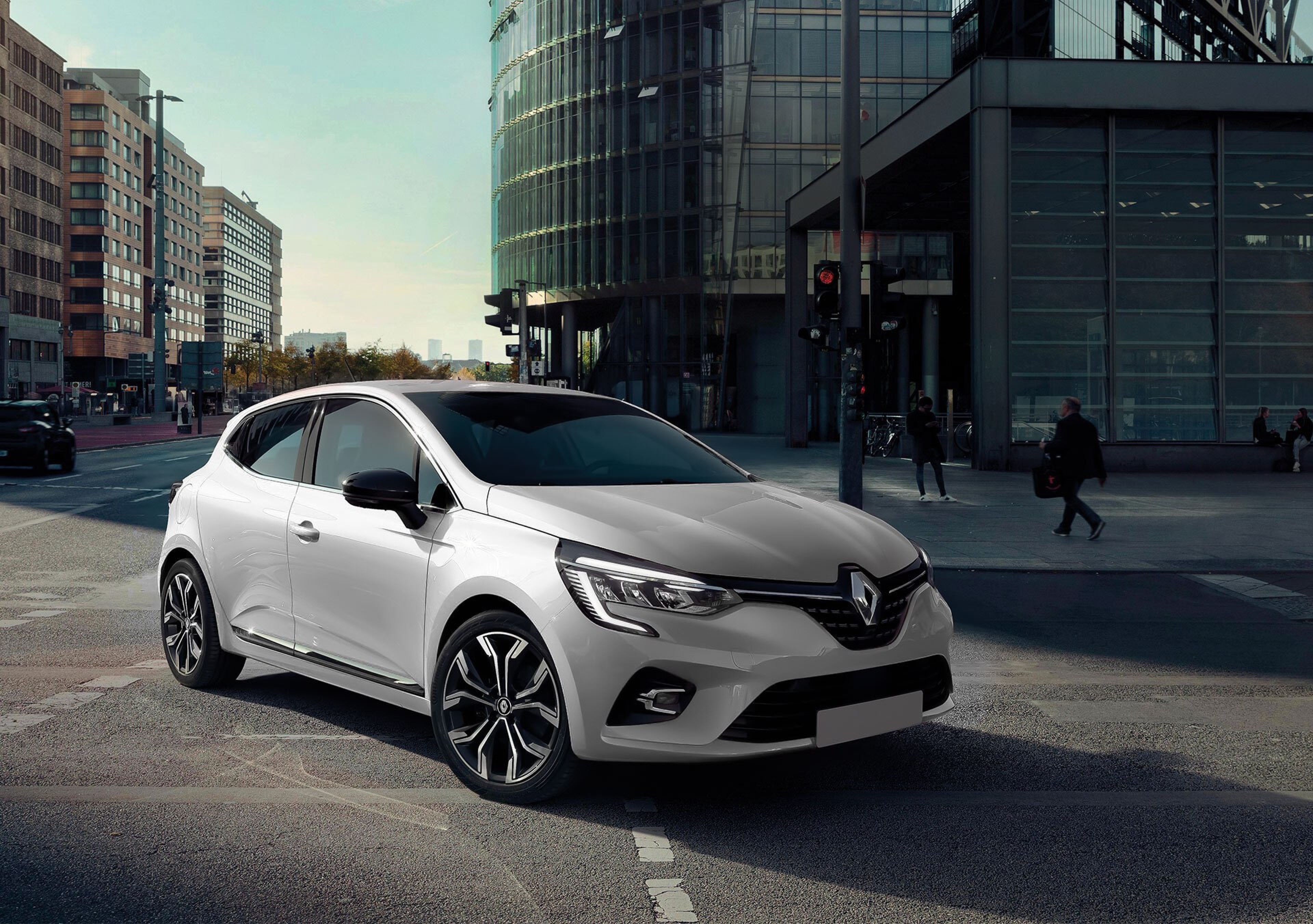 Dein neuer Renault, die Alternative zum Kauf & Leasing | Carvolution.ch