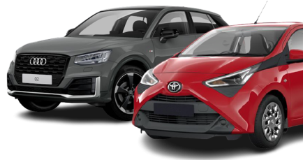 Q2 aygo