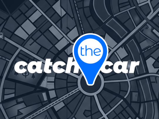 Catch the car FAQ Mobile
