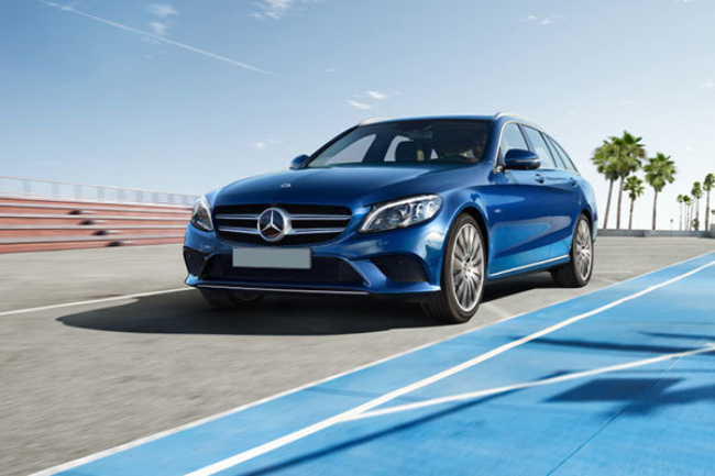 Dein Mercedes Preiswerter Als Leasing Carvolution Ch