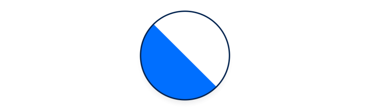 Roundshield Wappen ZH Mobile
