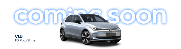 VW ID Polo Style Desktop