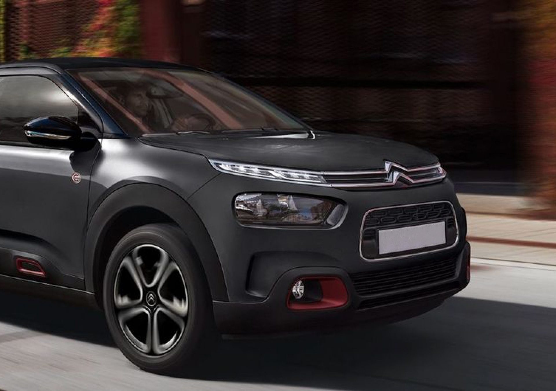 Dein Citroën, preiswerter als Leasing oder kaufen | Carvolution.ch