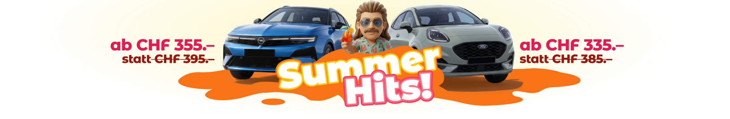 Summer Hits 2026 26 COP Page Banner Desktop DE
