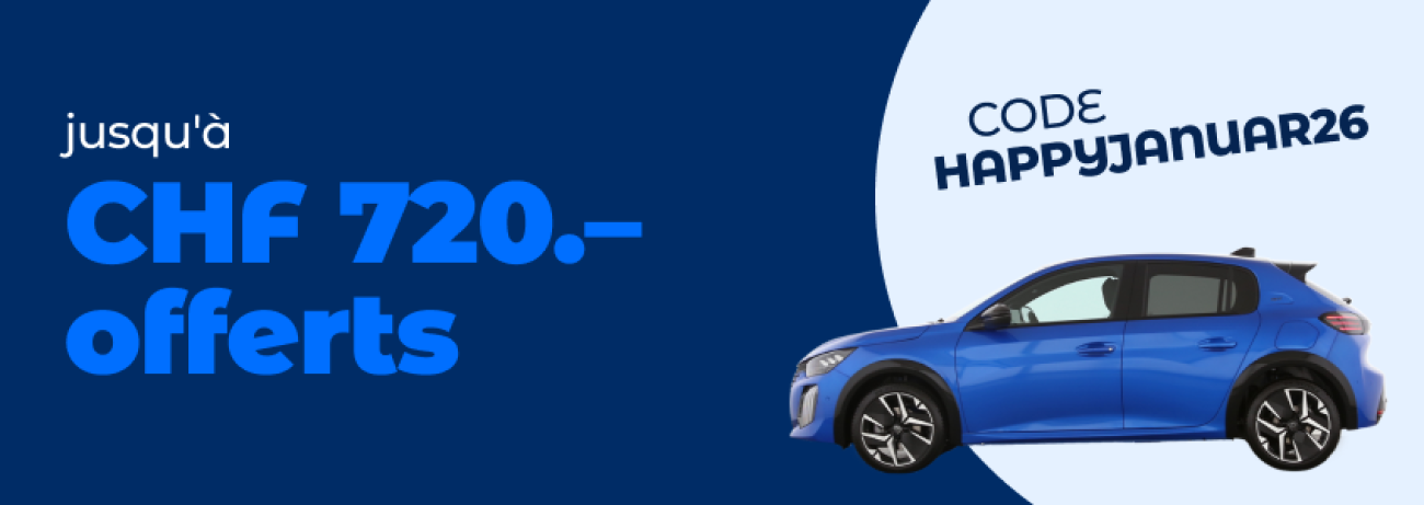 Happy Januar Banner Small Mobile FR