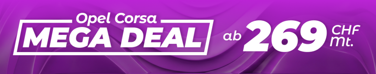 Megadeal Banner DE Mobile