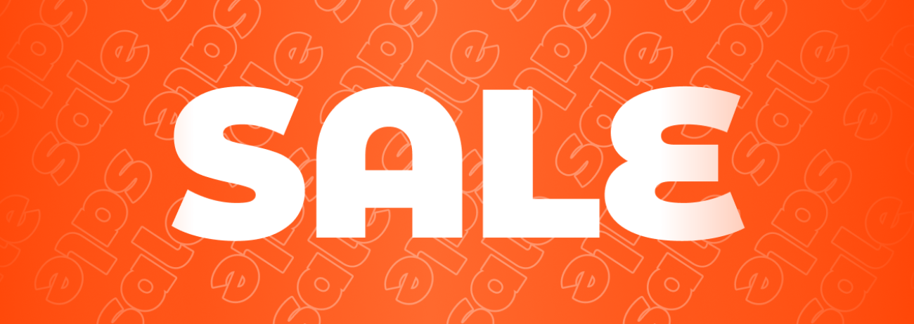 Sale Januar 2026 Header Small Simple Mobile letzte tage