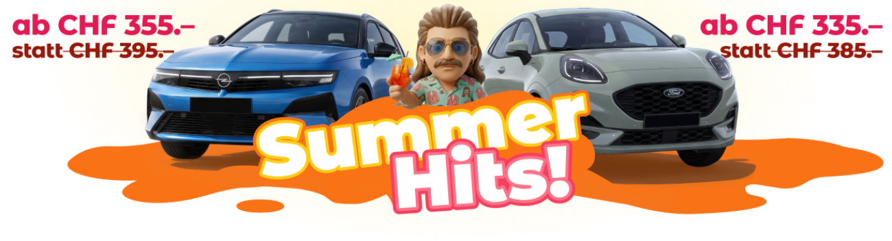 Summer Hits 2026 26 COP Page Banner Mobile DE