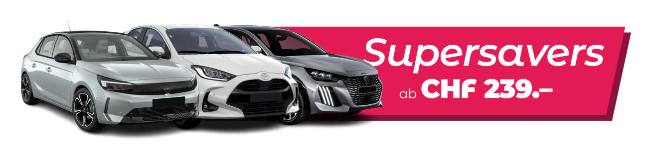 Supersavers Banner Mobile DE