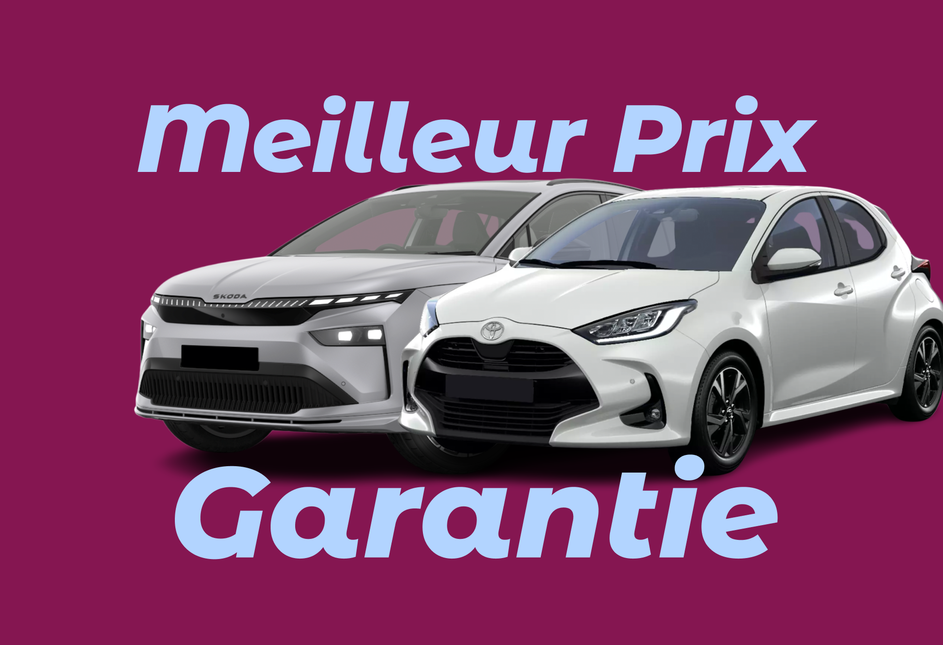 Bestpreis Garantie Block FR