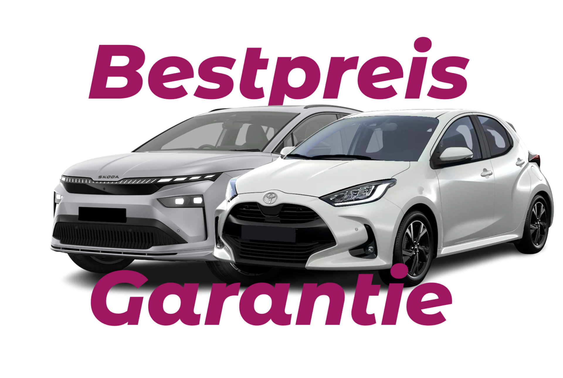 Bestpreis Garantie Header Image DE