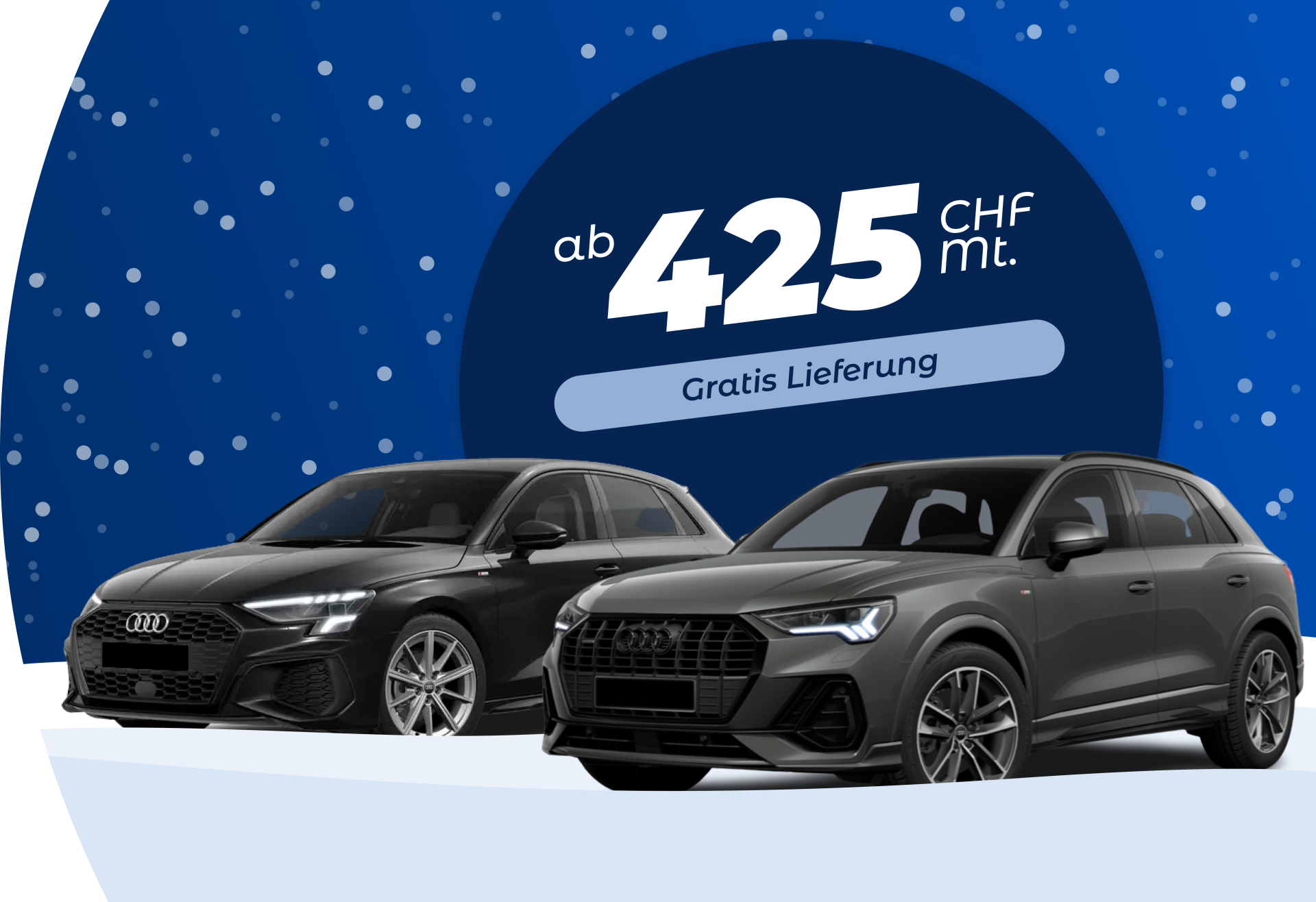 DE Global Banner Audi Winter Special Desk