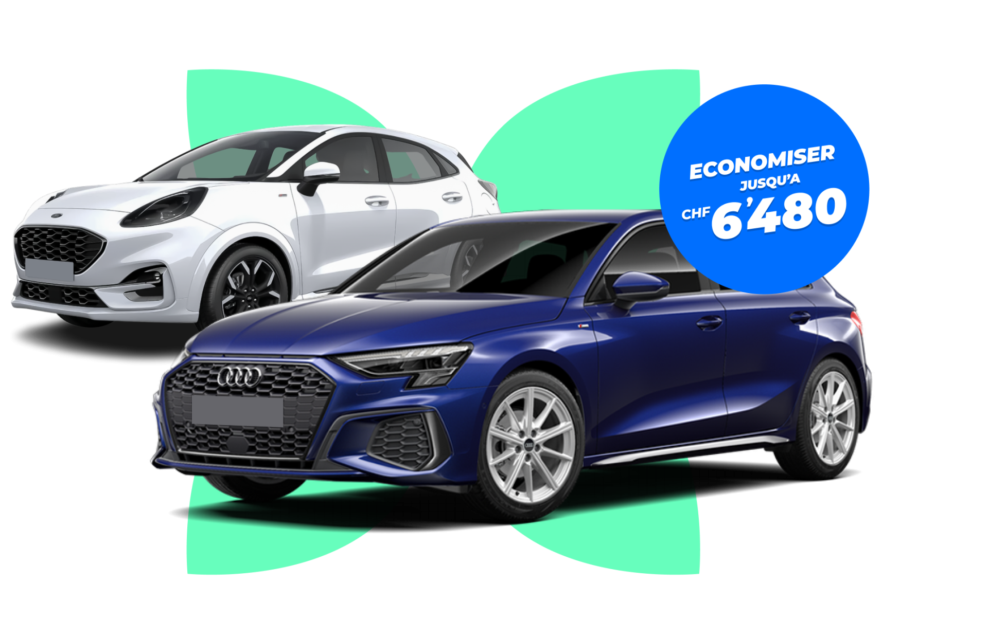 FR Spring Promo 23 V2 Banner LP Puma A3 Desk