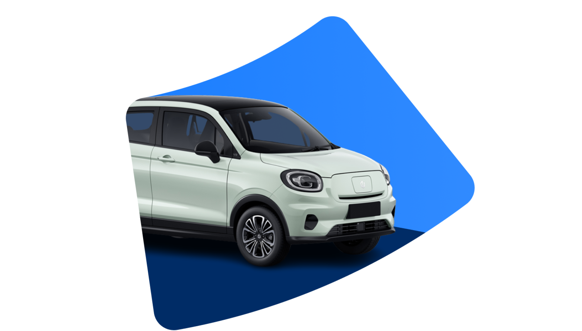 Header Image Leapmotor