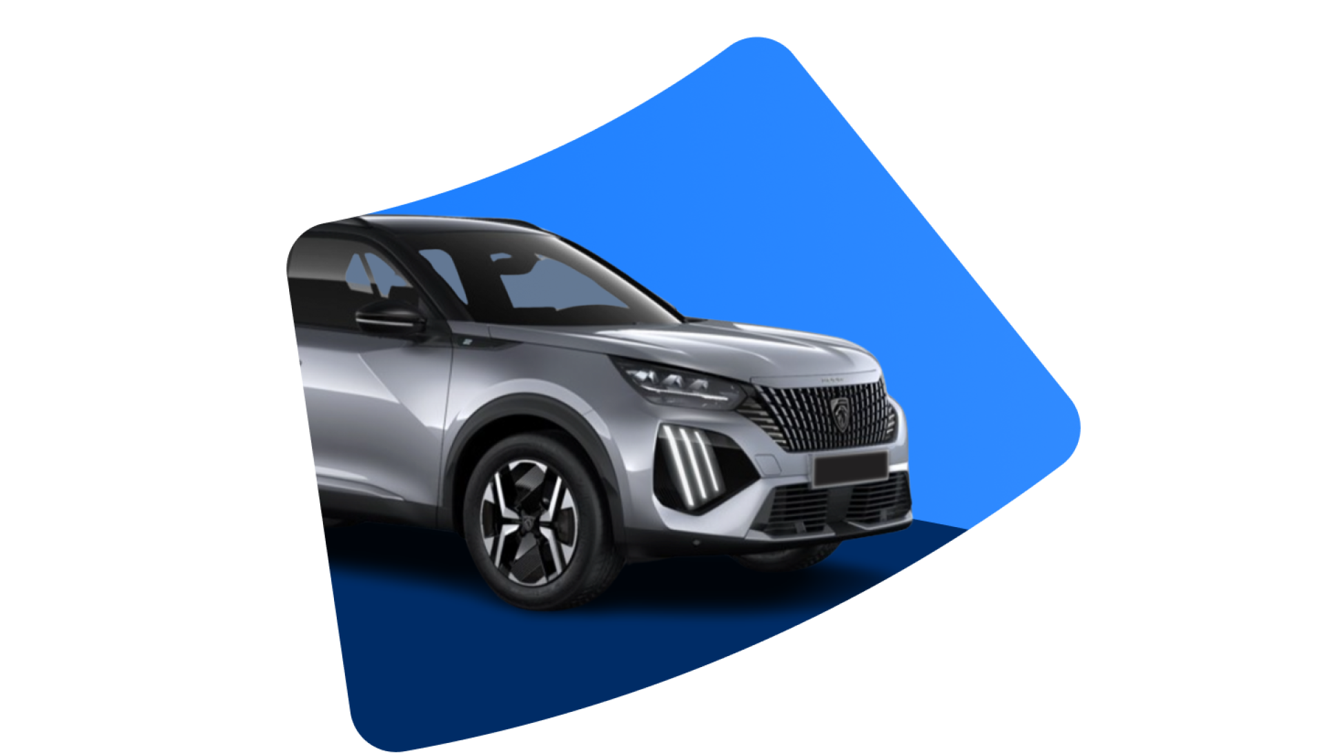 Header Image Peugeot