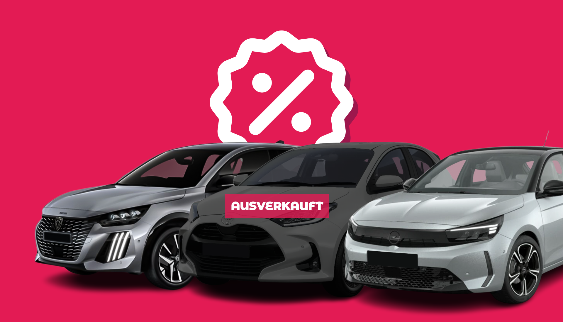 Supersavers Global Banner DE