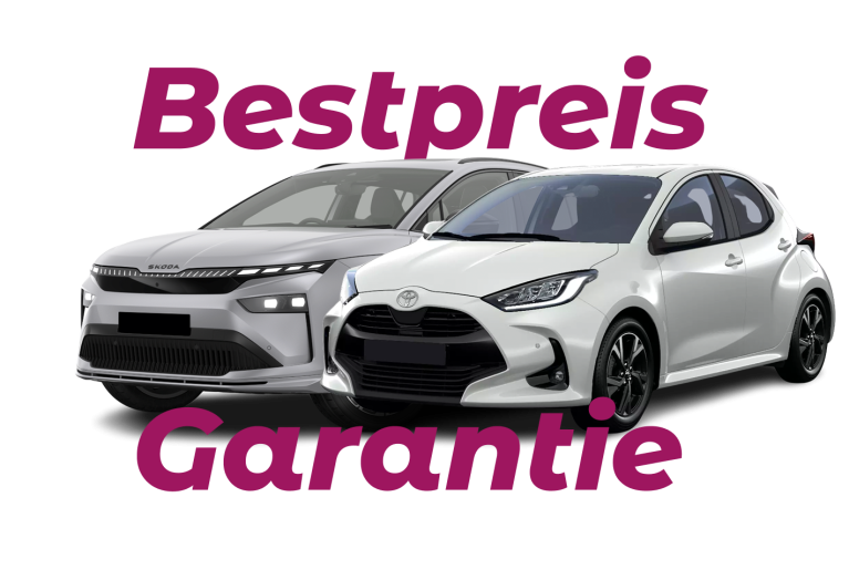 Bestpreis Garantie Header Image DE