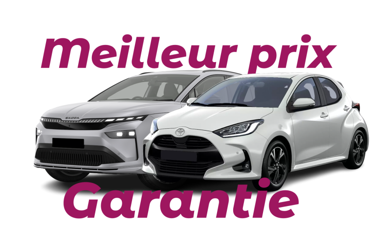 Bestpreis Garantie Header Image FR