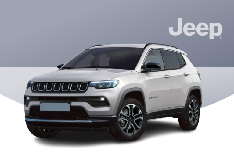 LP Banner Brand Jeep Desk