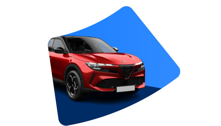 Header Image Alfa Romeo