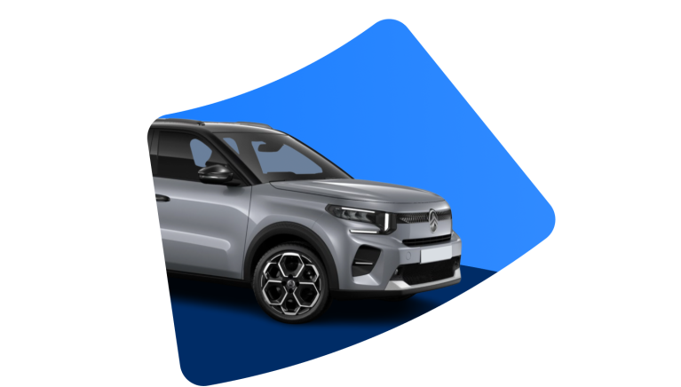 Header Image Citroen