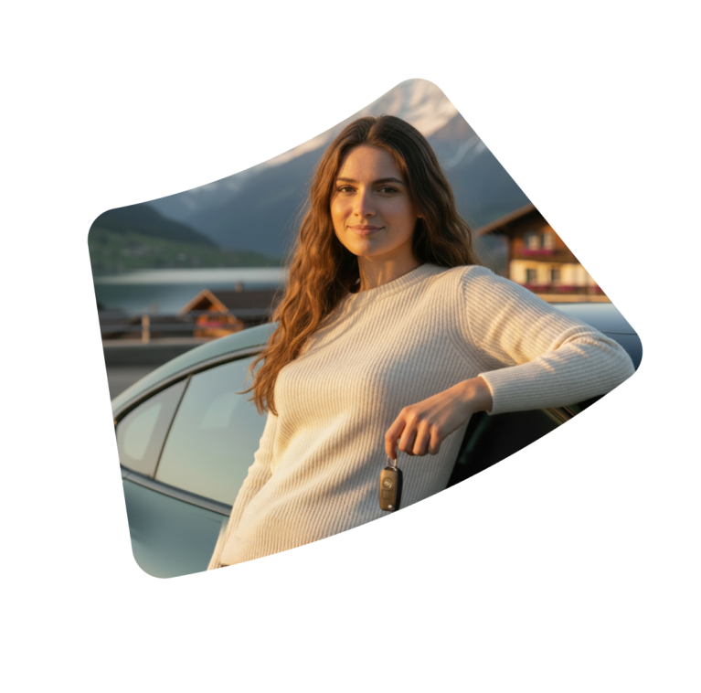 Kaufen Occassion Head Image