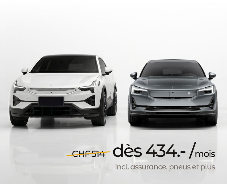 Polestar Promo Global Banner FR 03 07 26