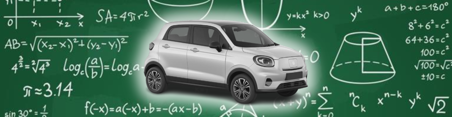 Leapmotor T03 Auto Auto Abo Carvolution Background