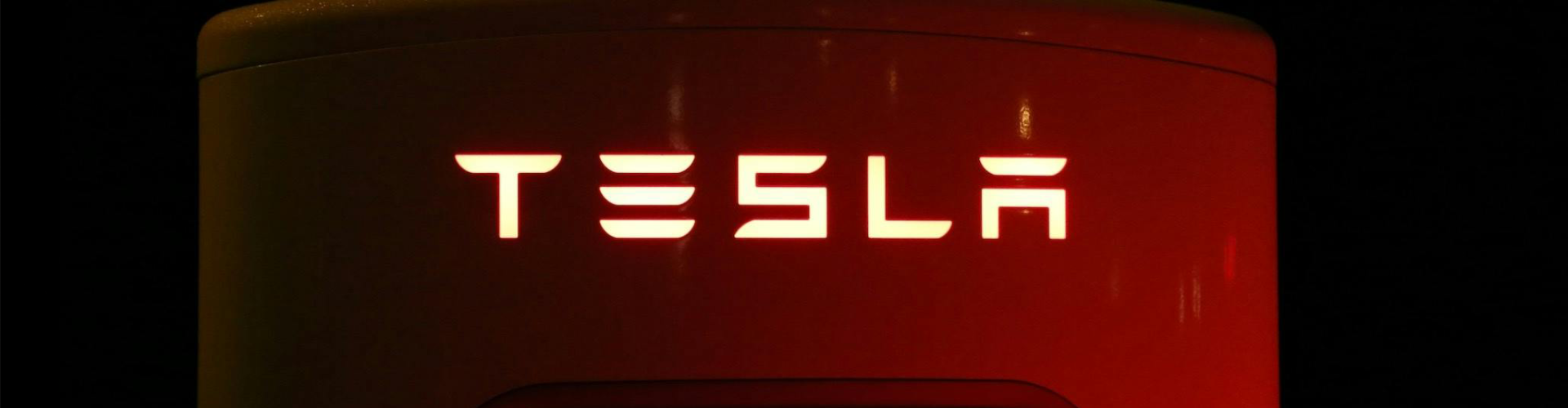 Background tesla