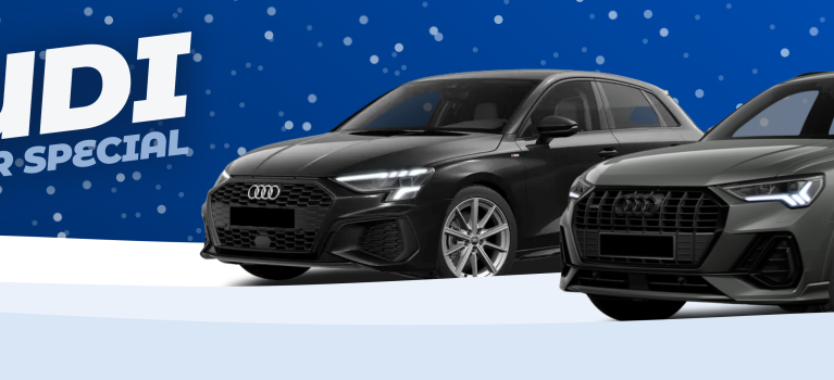 Blog Audi Winter Special 1300x400