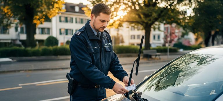 Backkground bussen