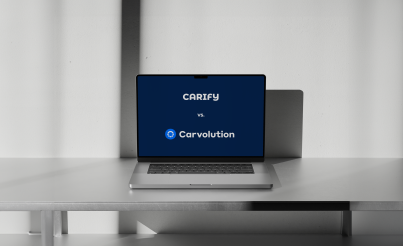 Carify Carvolution preview