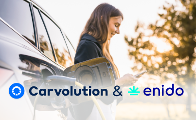 Carvolution x Enido Aug2026 BOP