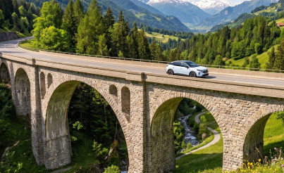 long term car rental