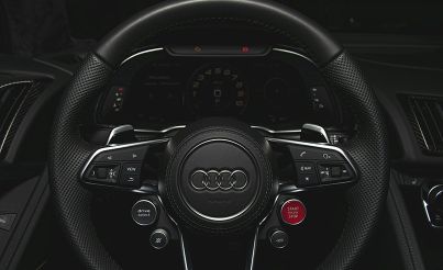 Audi blog previw