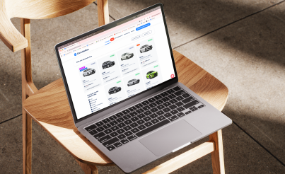 Bild blog preview