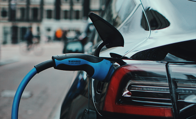 mobilité électrique