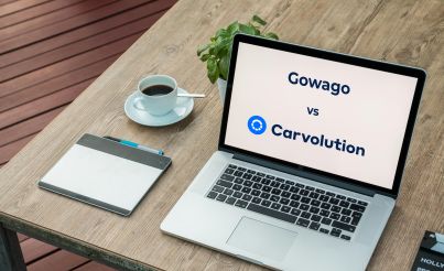 Preview carvolution vs gowago