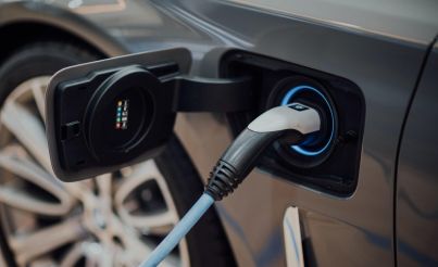 Voiture electrique