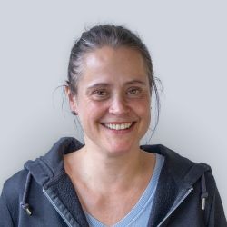 Sandra Imboden